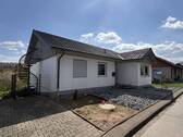 Straßenansicht - 5 Zimmer Einfamilienhaus zum Kaufen in Horn-Bad Meinberg / Bellenberg