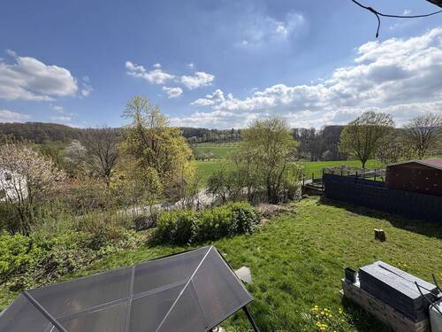 Ausblick - 