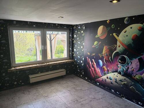 Kinderzimmer - 