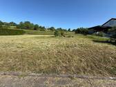 Bild 1 - Großer Bauplatz in Bestlage von Notzingen zu verkaufen