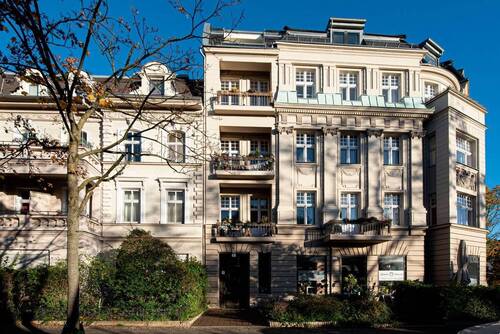 Fassade - 