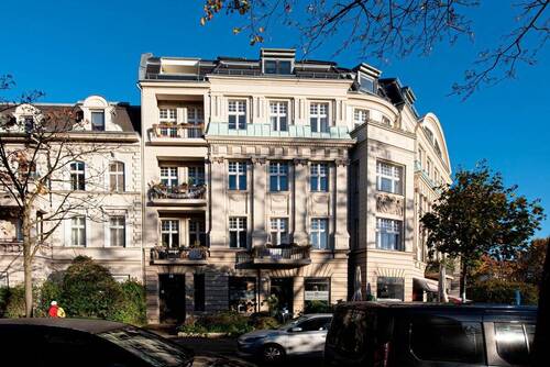 Fassade - 