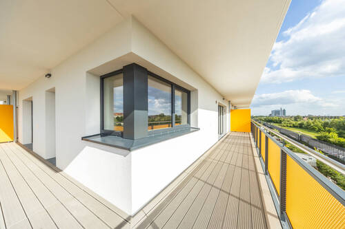 H4 3-Zimmer Wohnung (11) - 3 Zimmer Etagenwohnung zum Kaufen in Leipzig