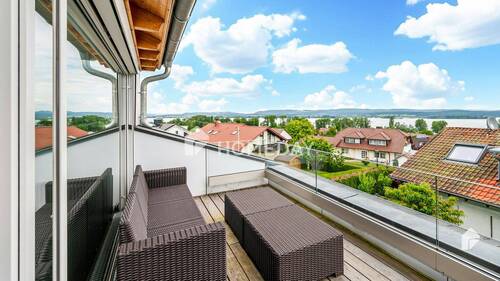 DG Dachterrasse 1 - 