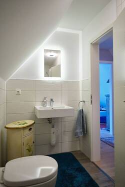 Badezimmer DG - 