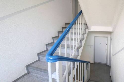 Treppenhaus - 