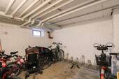 Fahrradkeller - 