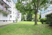 Hinterhof - 