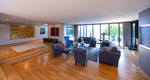 Wohnen Detail - 