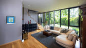 Zimmer Anbau EG - 