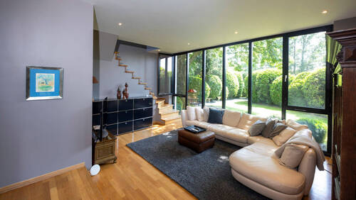 Zimmer Anbau EG - 