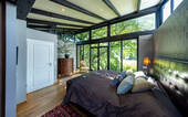 Masterschlafzimmer DG - 