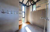 Walk-in-Dusche Bad DG - 