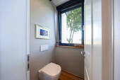 separate Toilette DG - 