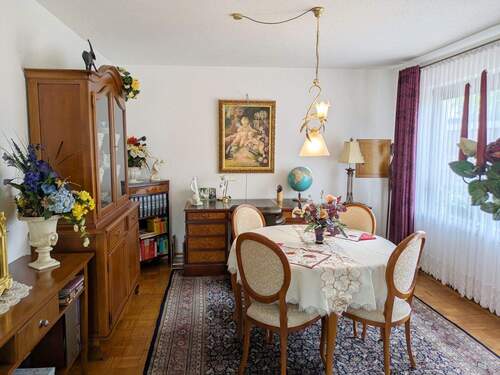Wohnzimmer - 