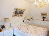 Schlafzimmer im Obergeschoss - 