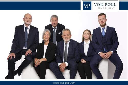 VPI Tempelhof Teamfoto - 