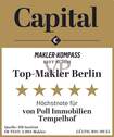 Capitalauszeichnung 2025 - 