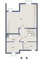 Grundriss Keller - 