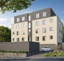 Ruhig leben, klug anlegen - Wohnung mit Aussicht und Barrierefreiheit - Kulmbach