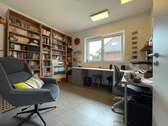 Kinderzimmer/Büro Erdgeschoss - 