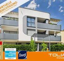 Moderne Eleganz trifft auf Gemütlichkeit - Asperg