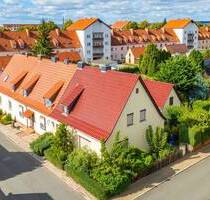 Einziehen, aufatmen, loswohnen - Doppelhaushälfte mit Gartenfreude - Nachterstedt