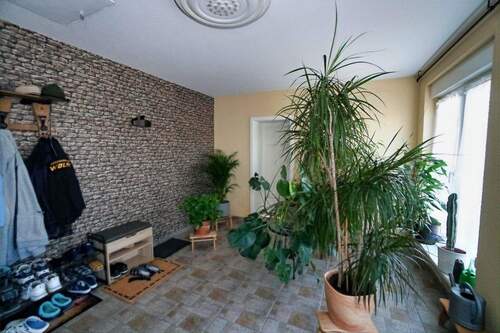 Eingangsbereich 4-zimmer Whg. - 6 Zimmer Bungalow zum Kaufen in Märkische Heide