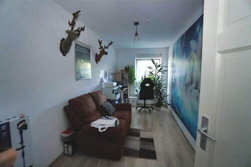 Kinderzimmer - 6 Zimmer Bungalow in Märkische Heide