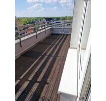 ***Über den Dächern der Stadt - Top-Wohnung mit grandiosem Ausblick*** - Dinslaken Innenstadt