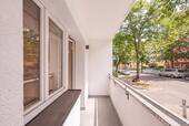 Balkon - 