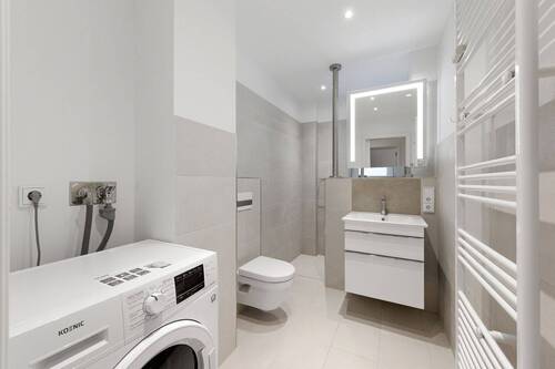Badezimmer - 