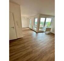 Großzügige 4-Zimmer-Wohnung mit ca. 145 m², Balkon, 2 Bädern, Aufzug und Garage in Düsseldorf-Bilk
