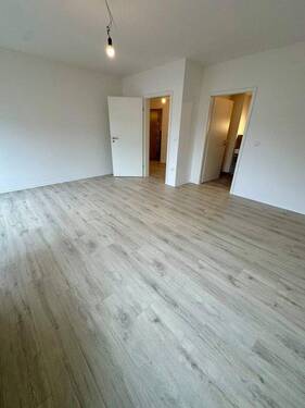 Schlafzimmer/Bad en Suite - 