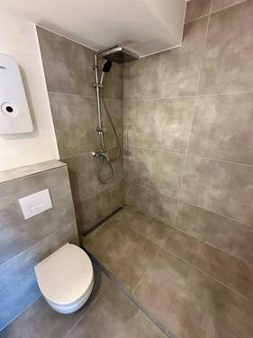 Bad en Suite - 