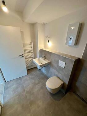 Bad en Suite - 