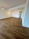 Wohnzimmer/Küche - 4 Zimmer Etagenwohnung in Düsseldorf