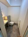 Gäste-WC - 