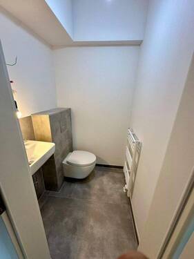 Gäste-WC - 
