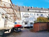 Hinterhof - 