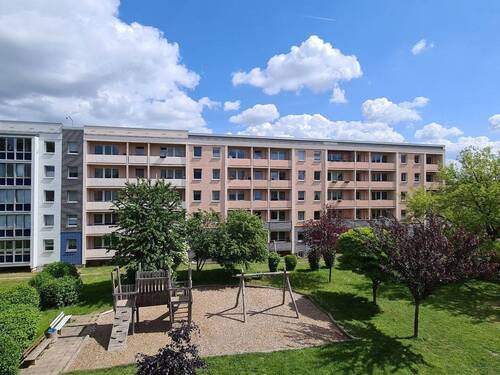Hausansicht - 