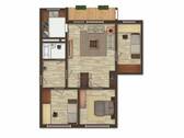 Grundriss - 