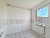 Küche - 4 Zimmer Etagenwohnung in Freiberg