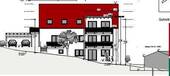  Ansicht West - Familienfreundliche Wohnung in Neuprüll!