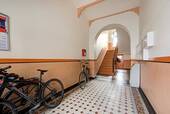 Treppenhaus - 
