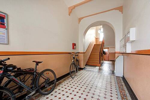 Treppenhaus - 