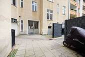 Innenhof - 