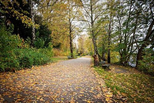 Greenwichpromenade - 