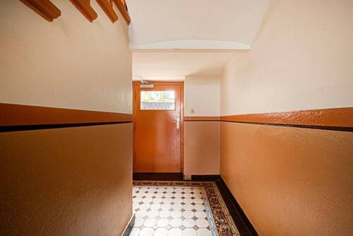Treppenhaus - 