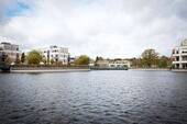 Tegeler Insel - 